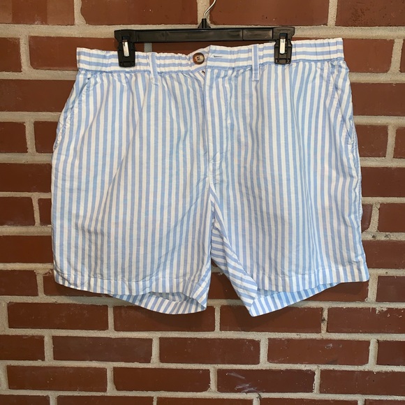chubbies Other - Men’s Striped Chubbies Stretch Original Shorts